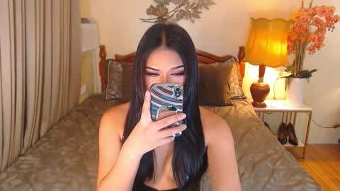 Snapshot of scarlet_snow_asian chatting on September 10, 9:37 pm Scarlet online show from September 10, 9:37 pm