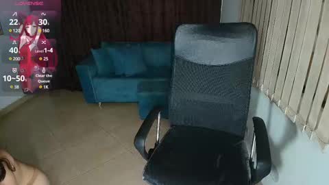 SCARLET online show from February 20, 4:07 am