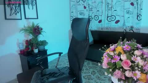 SCARLET online show from September 14, 3:16 am