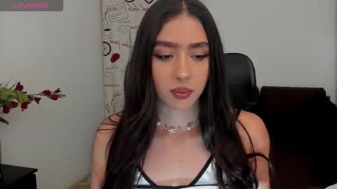 SCARLET online show from October 29, 4:04 am