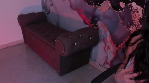 SCARLET online show from November 23, 4:34 am