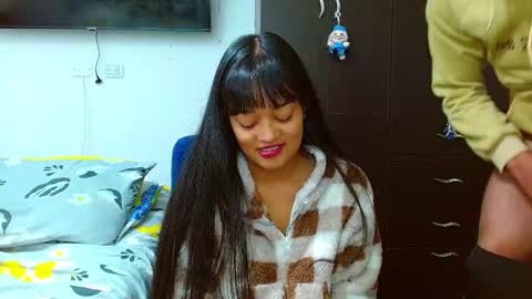 ScarletandRyan28 online show from December 23, 1:13 pm