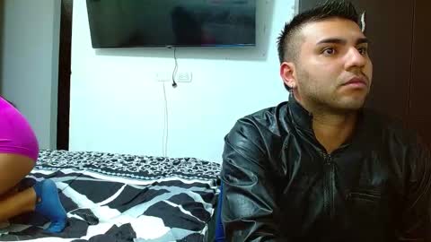 ScarletandRyan28 online show from January 7, 10:01 am