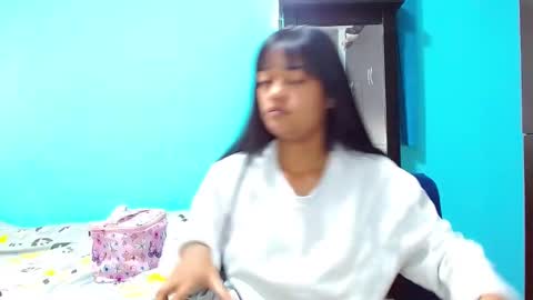 ScarletandRyan28 online show from January 23, 12:30 pm