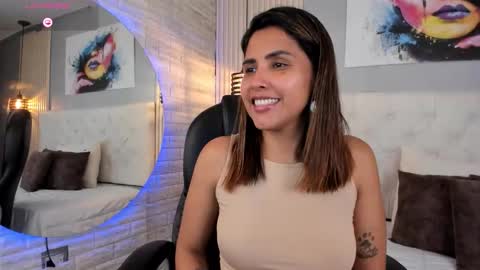 Scarlet online show from September 26, 7:07 pm