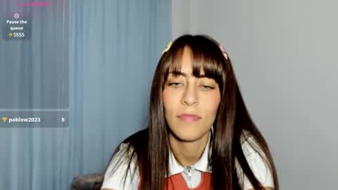 scarlet online show from December 4, 6:11 am