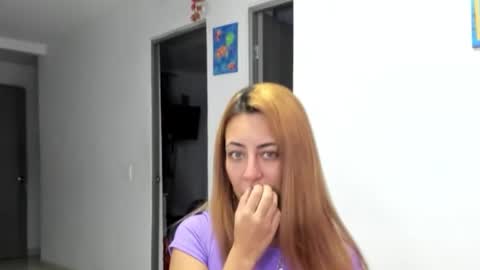 scarlet online show from September 29, 8:57 pm