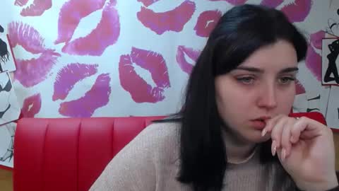 ScarletCargo online show from November 30, 6:39 am