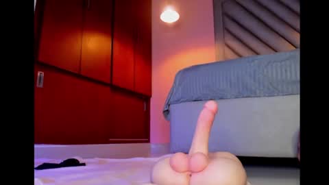 Scarlet Dayana online show from January 22, 7:57 am