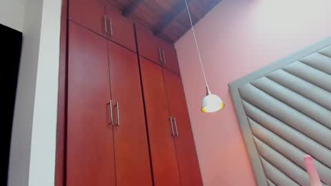 Scarlet Dayana online show from February 1, 10:26 am