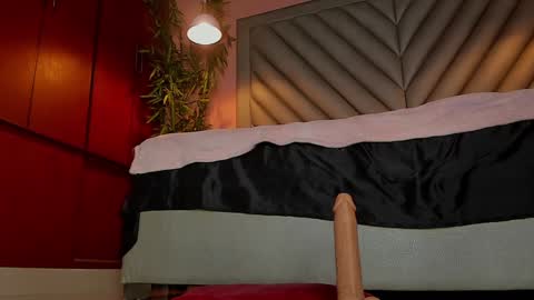 Scarlet Dayana online show from February 7, 9:47 am