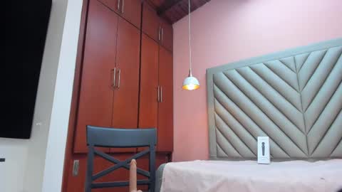 Scarlet Dayana online show from February 10, 3:03 am