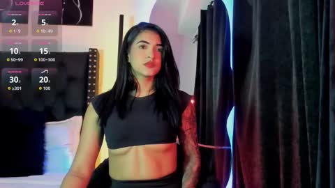 Snapshot of scarleth061 chatting on September 19, 1:07 am scarleth061 online show from September 19, 1:07 am