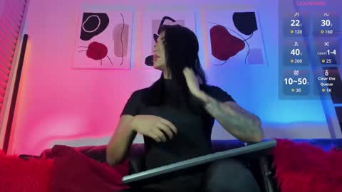 Snapshot of scarleth061 chatting on November 3, 10:42 pm scarleth061 online show from November 3, 10:42 pm