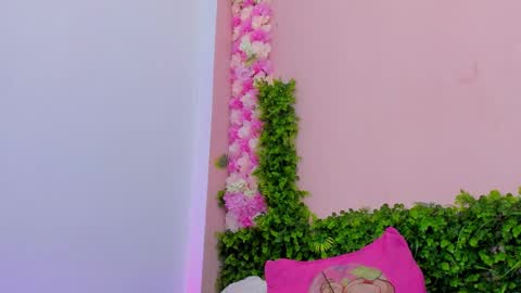 SCARLETH online show from February 26, 2:04 am