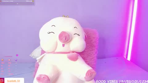 I am  Scarleth  Check mi profile online show from January 27, 3:07 pm