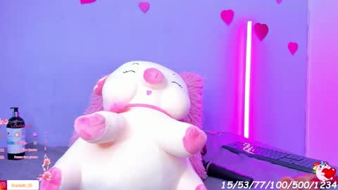 I am  Scarleth  Check mi profile online show from February 25, 3:05 pm