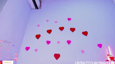 I am  Scarleth  Check mi profile online show from February 28, 6:20 pm