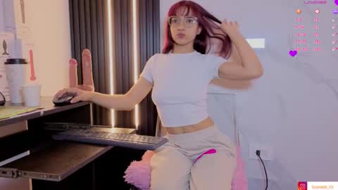 I am  Scarleth  Check mi profile online show from November 25, 12:05 pm