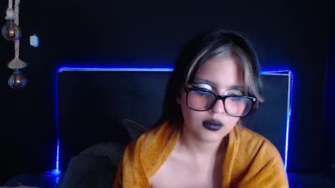 SCARLETH online show from March 10, 10:04 am