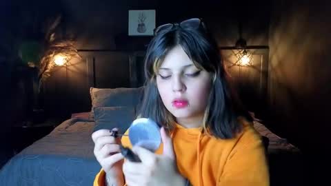 SCARLETH online show from September 14, 2:22 am