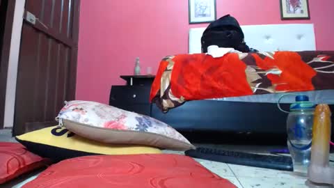 candy monrroy online show from December 26, 7:05 pm