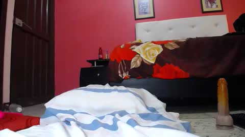 candy monrroy online show from February 13, 6:16 pm