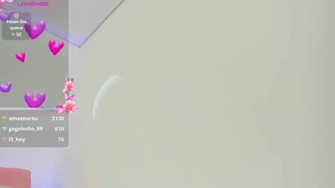 SOFI online show from February 17, 6:37 pm