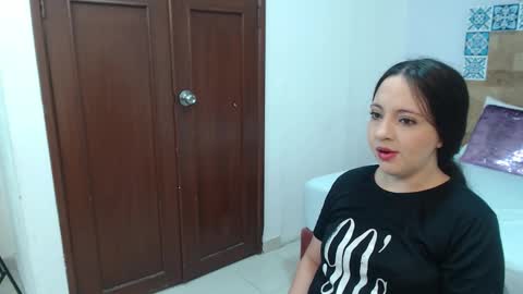 scarlet  online show from October 9, 10:24 am