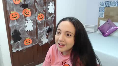 scarlet  online show from October 15, 10:04 am