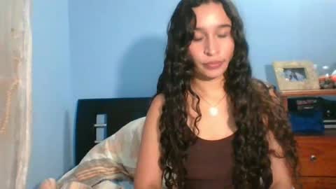 Nataly online show from December 12, 2:15 am