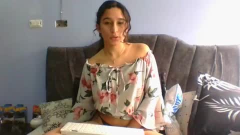Nataly online show from December 14, 1:59 pm