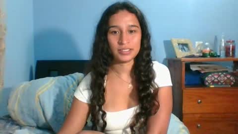 Nataly online show from January 16, 12:23 am
