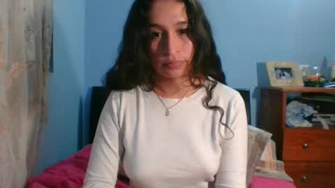 Nataly online show from February 15, 1:53 am