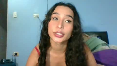 Nataly online show from September 16, 10:33 pm