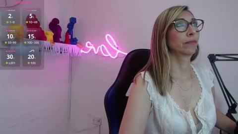 Scarlett online show from November 17, 11:38 am