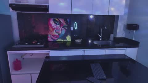 Scarlett Collins online show from March 10, 6:59 am