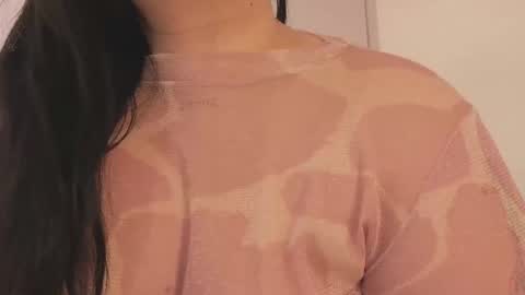 Scarlett  online show from October 16, 2:45 am