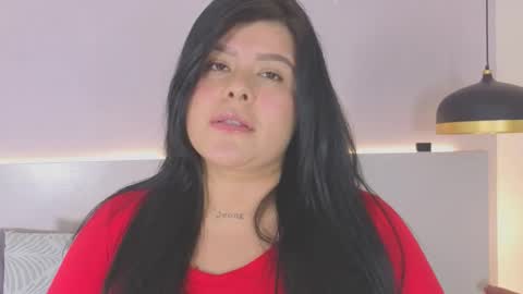 Scarlett  online show from December 14, 8:24 pm