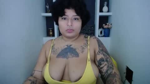 scarlett online show from December 3, 4:06 pm