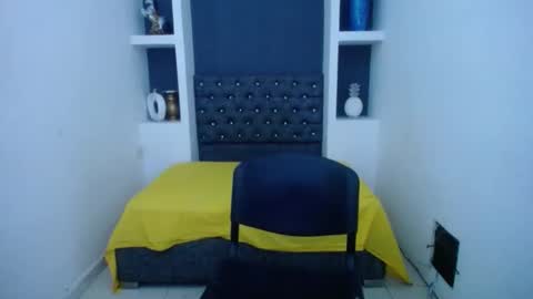 scarlett online show from January 20, 1:00 pm