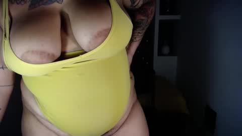 scarlett online show from February 4, 1:59 pm