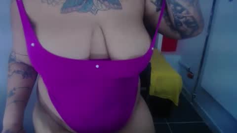 scarlett online show from February 7, 6:56 pm