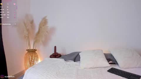 Snapshot of scarlett_keitt chatting on November 12, 10:48 am scarlet online show from November 12, 10:48 am