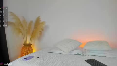 Snapshot of scarlett_keitt chatting on November 25, 11:32 am scarlet online show from November 25, 11:32 am