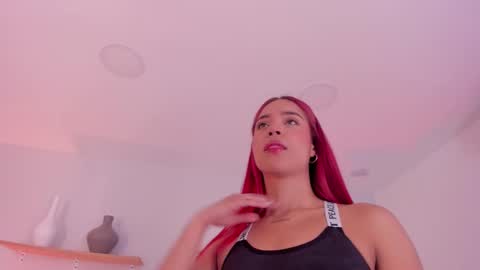 Snapshot of scarlett_morgan_ chatting on February 17, 7:53 pm Scarlett Morgan online show from February 17, 7:53 pm