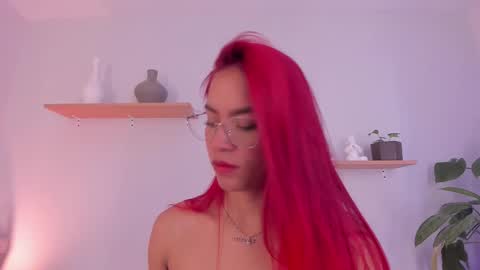 Snapshot of scarlett_morgan_ chatting on March 10, 11:16 pm Scarlett Morgan online show from March 10, 11:16 pm