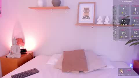 Snapshot of scarlett_morgan_ chatting on March 12, 8:31 pm Scarlett Morgan online show from March 12, 8:31 pm