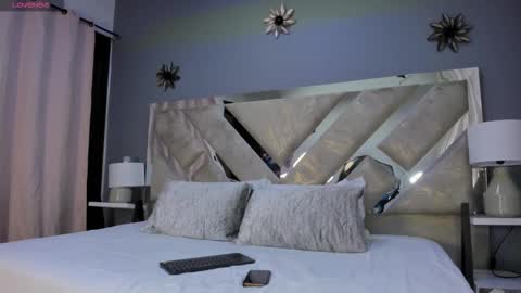 Scarlett Noirr online show from October 31, 12:17 pm