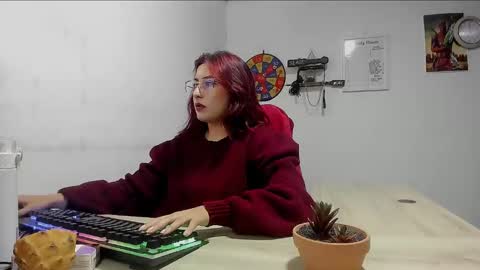 Mistress Scarlett online show from March 6, 12:52 pm